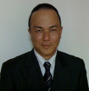 Raijin Marketing Japan President